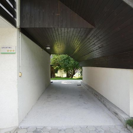 קרנייסקה גורה Apartma Zidan מראה חיצוני תמונה