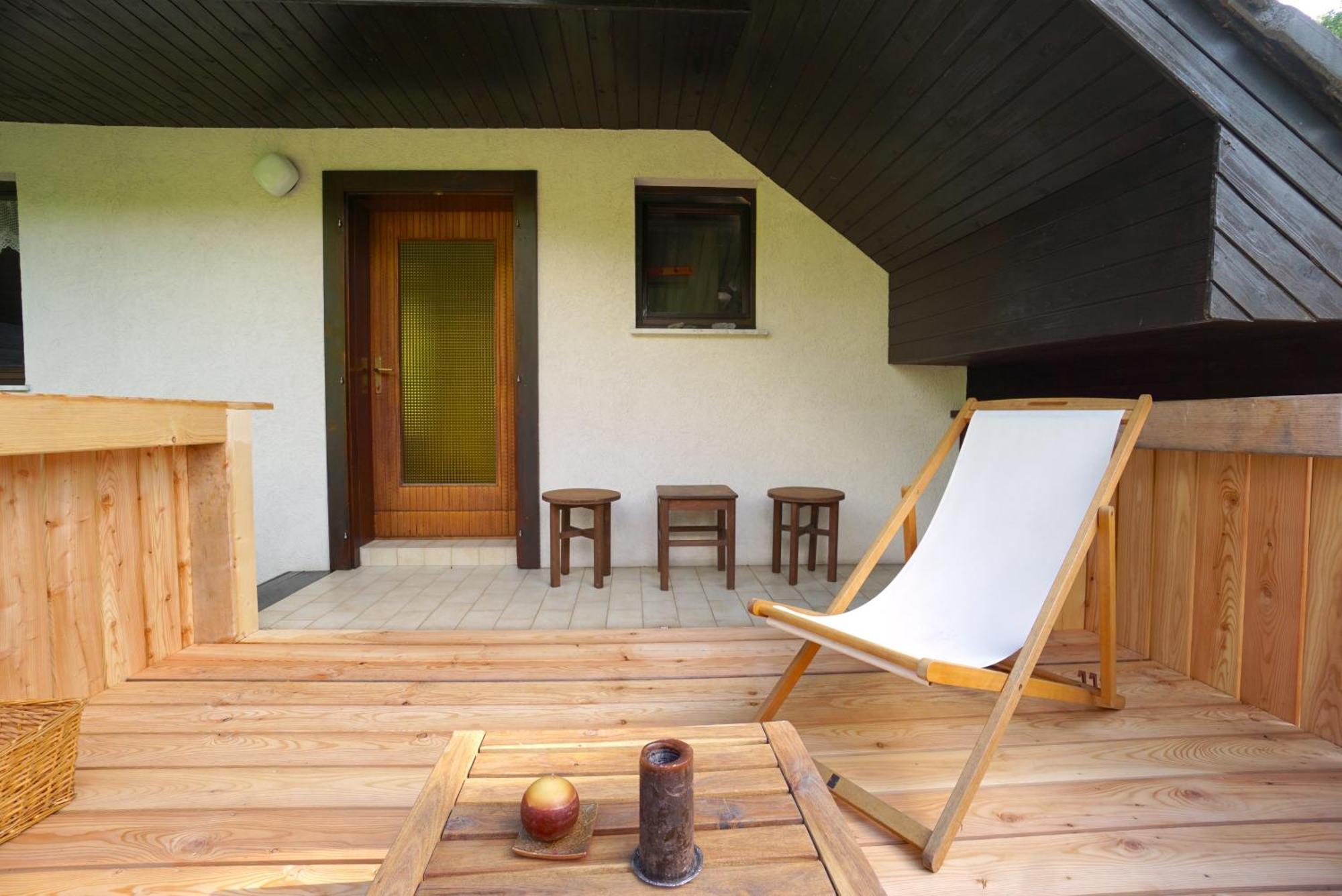 קרנייסקה גורה Apartma Zidan מראה חיצוני תמונה