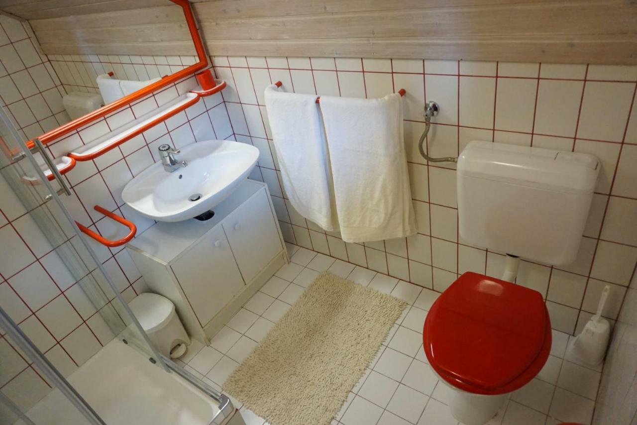 קרנייסקה גורה Apartma Zidan מראה חיצוני תמונה